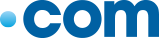 com domain